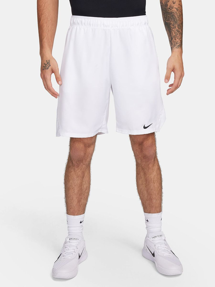 Шорты Nike M NKCT DF VCTRY SHORT 9IN #1