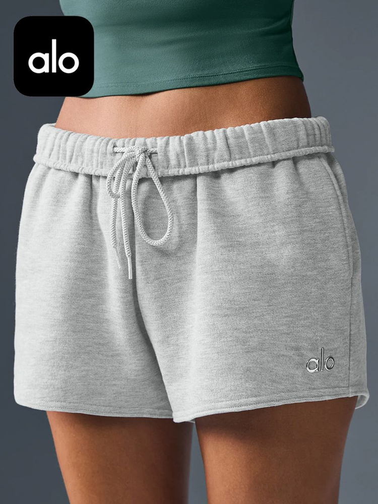 Шорты Alo Yoga Accolade Short #1