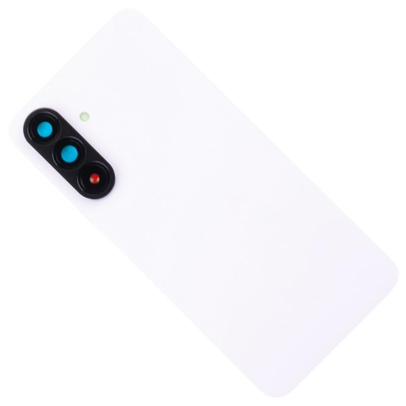 Задняя крышка для Samsung SM-A366B (Galaxy A36 5G), A566B (A56 5G) <розовый> (ОЕМ) #1