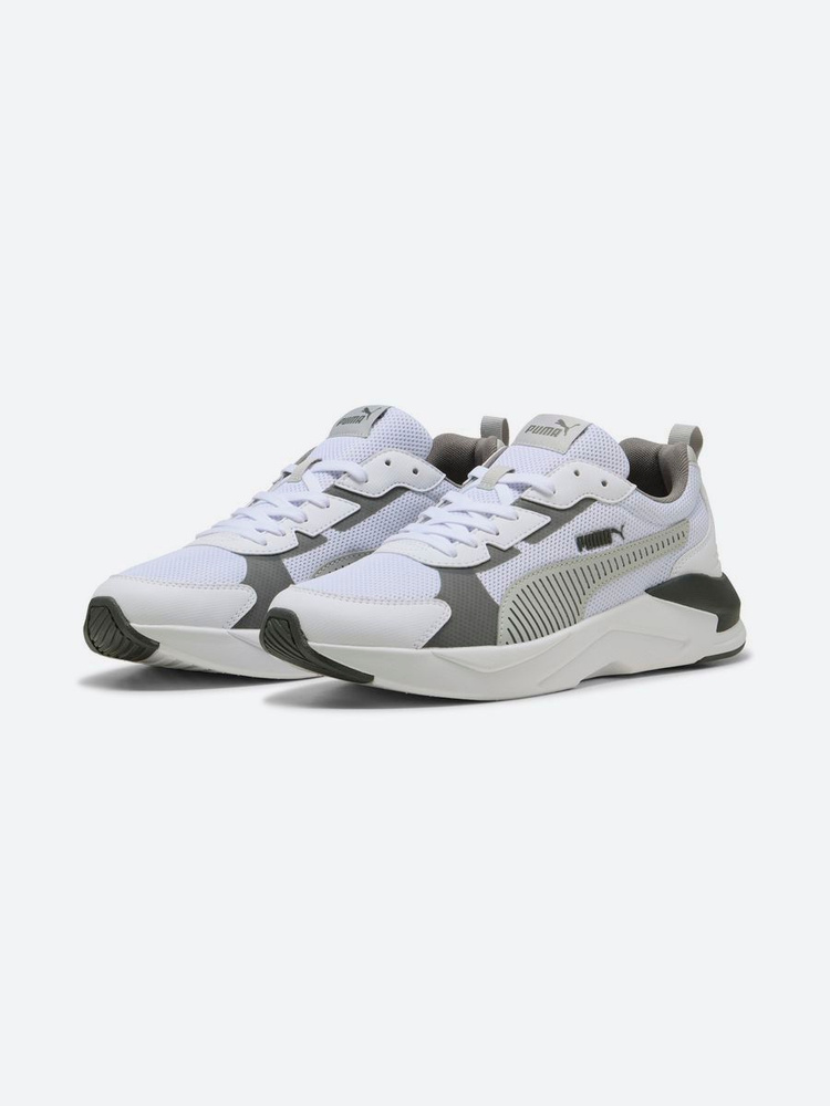 Кроссовки PUMA X-Ray 3 LT #1