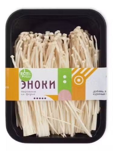 Еноки 100 гр #1
