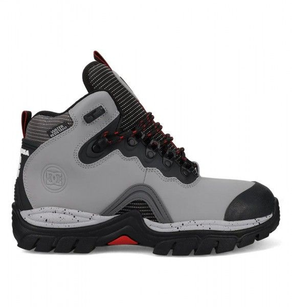 Ботинки DC Shoes #1