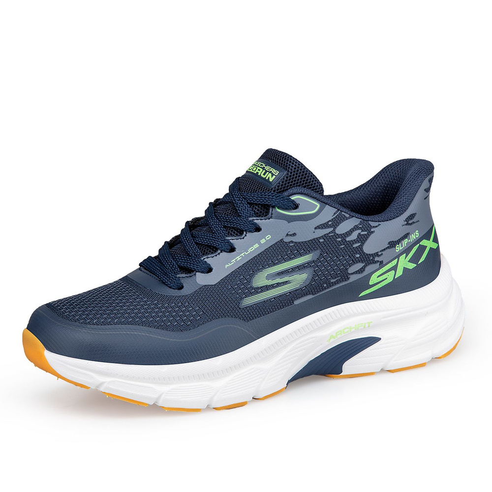 Кроссовки Skechers skechers Кроссовки #1
