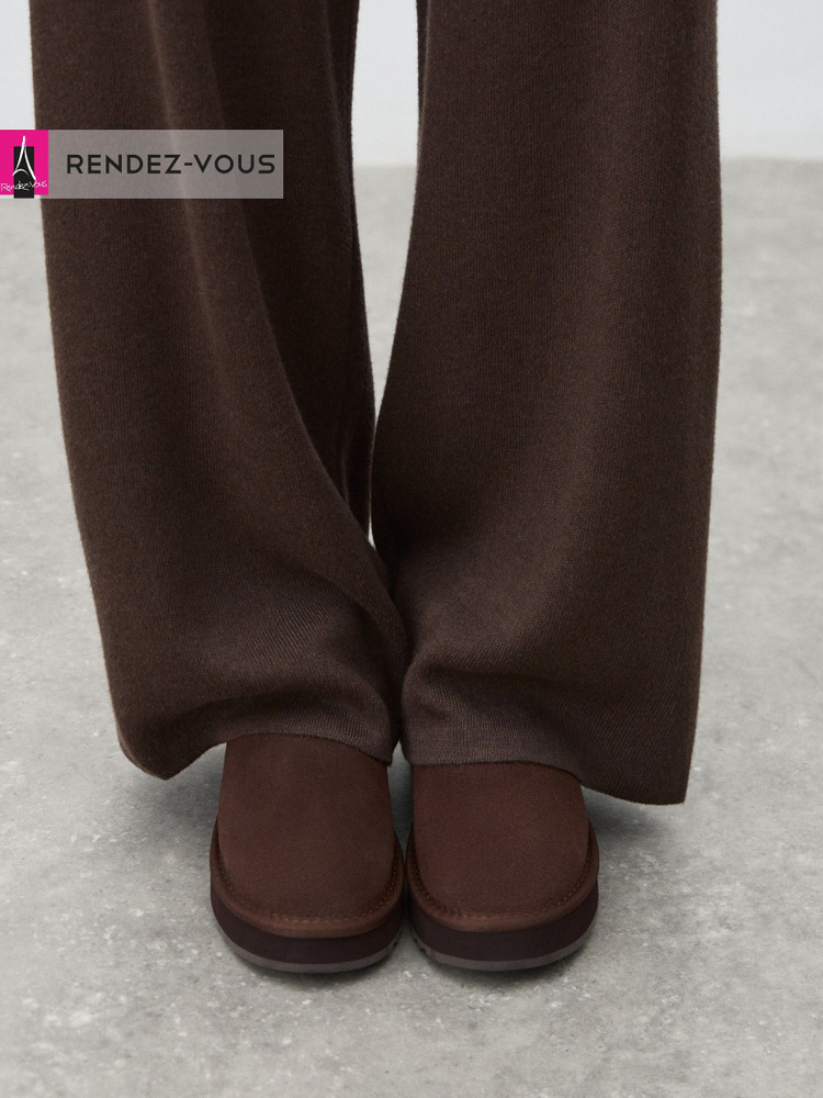 Угги TENDANCE #1