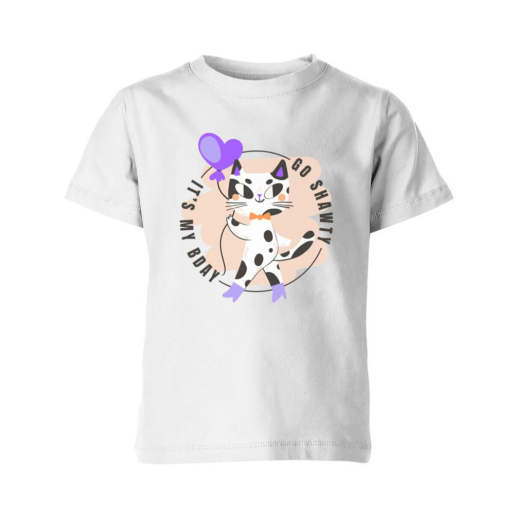 Футболка US Basic 1 шт #1