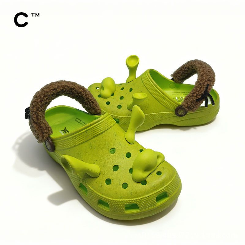 Сабо Crocs LiteRide #1