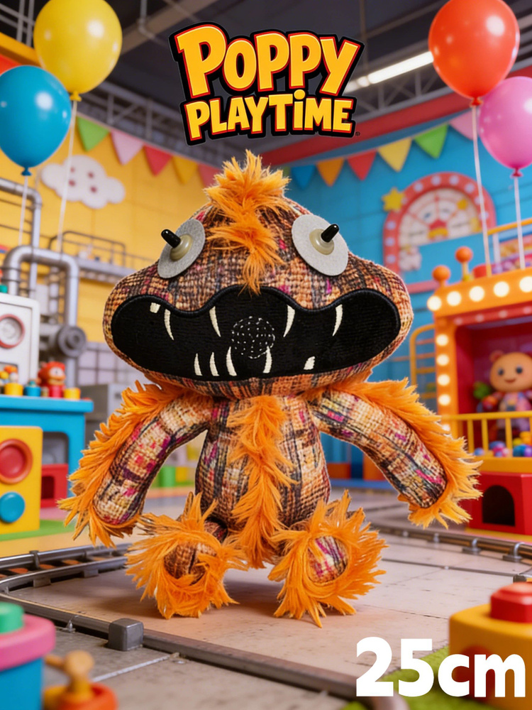 Poppy Playtime OZON 3599681918 poppy-playtime-ozon-3599681918