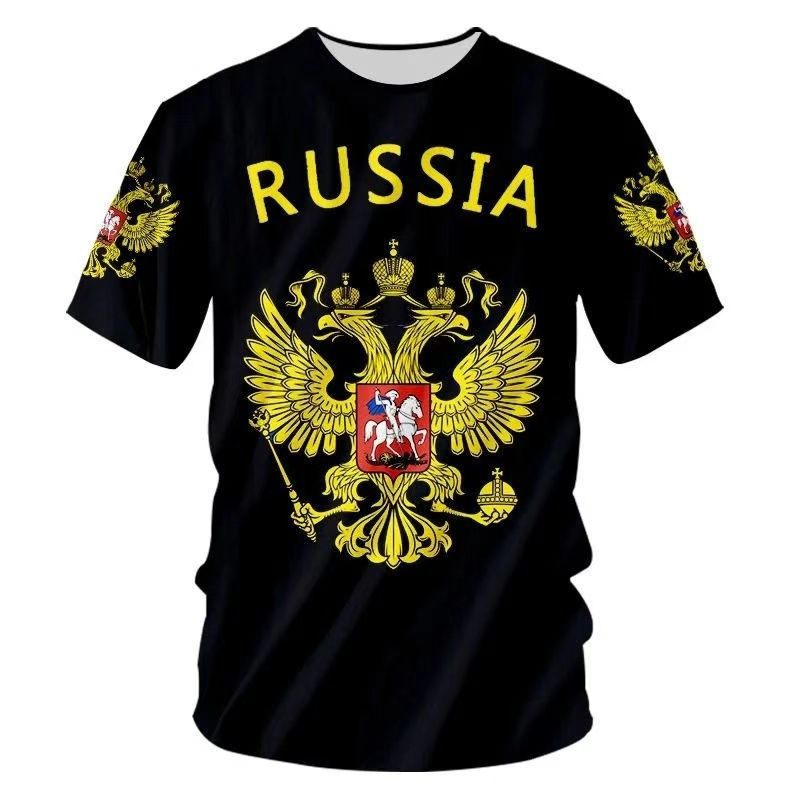 Футболка #1