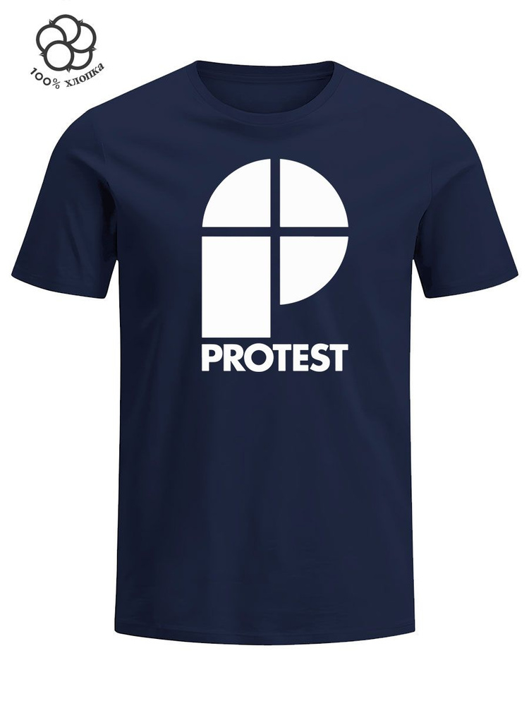 Футболка Protest #1