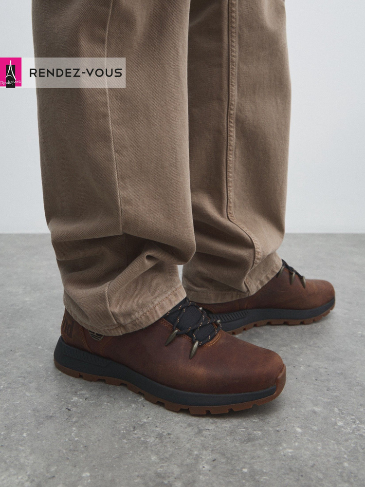 Кроссовки Timberland #1