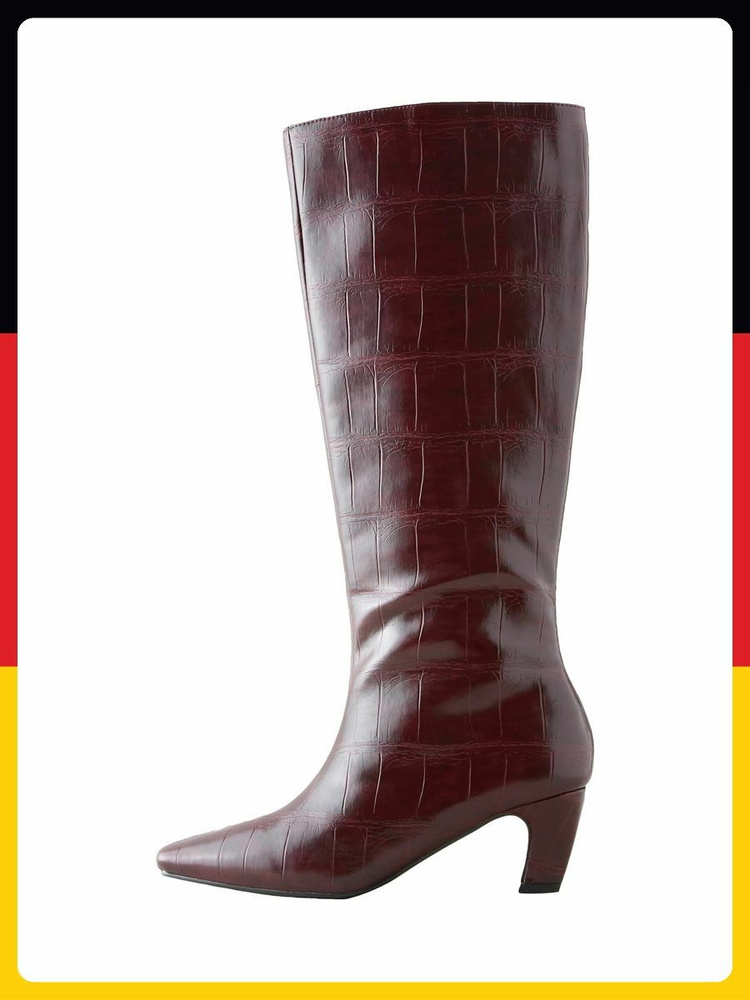 Сапоги NEXT #1