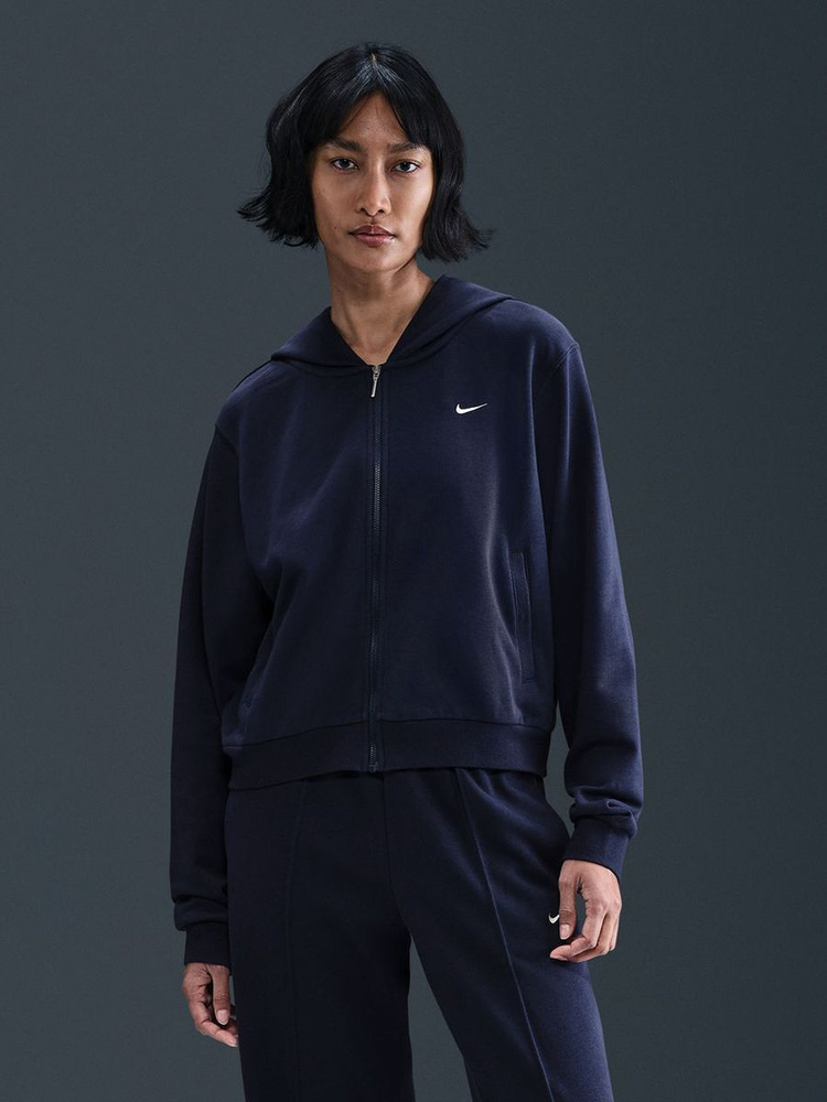 Худи Nike W NSW NK CHLL FT FZ HDY #1