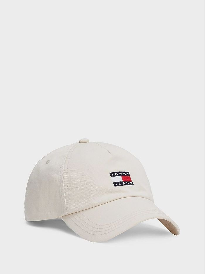 Бейсболка Tommy Hilfiger Jeans #1
