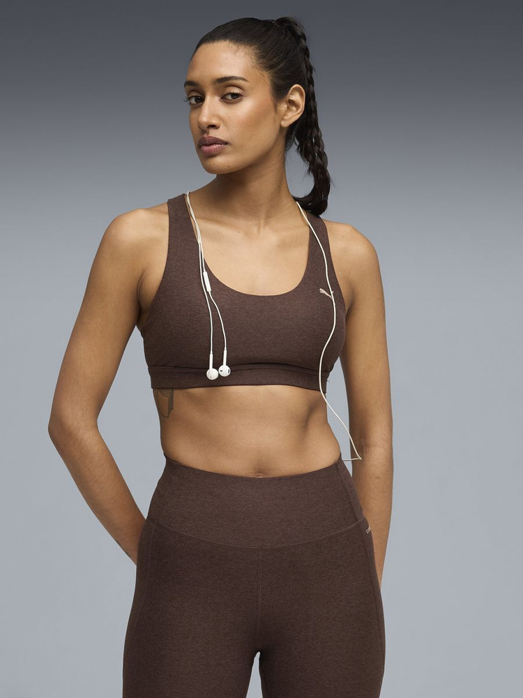 Топ PUMA CLOUDSPUN BRA - MID #1