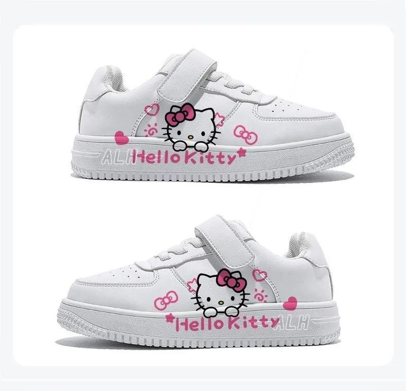 Кроссовки Hello Kitty #1