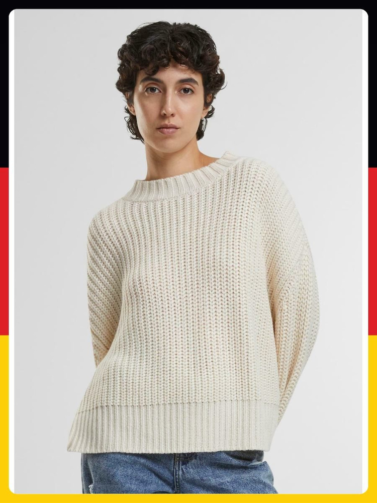 Джемпер Urban Classics WIDE BASIC #1