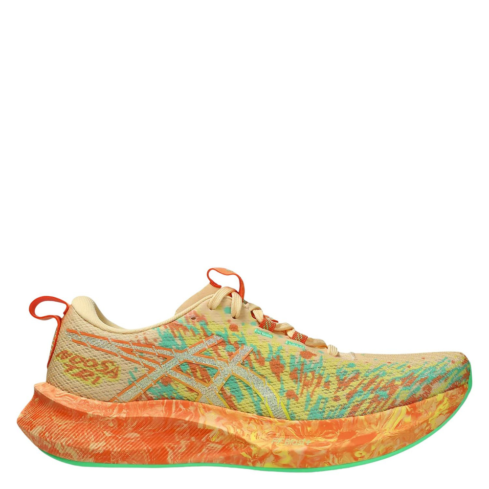 Кроссовки ASICS #1