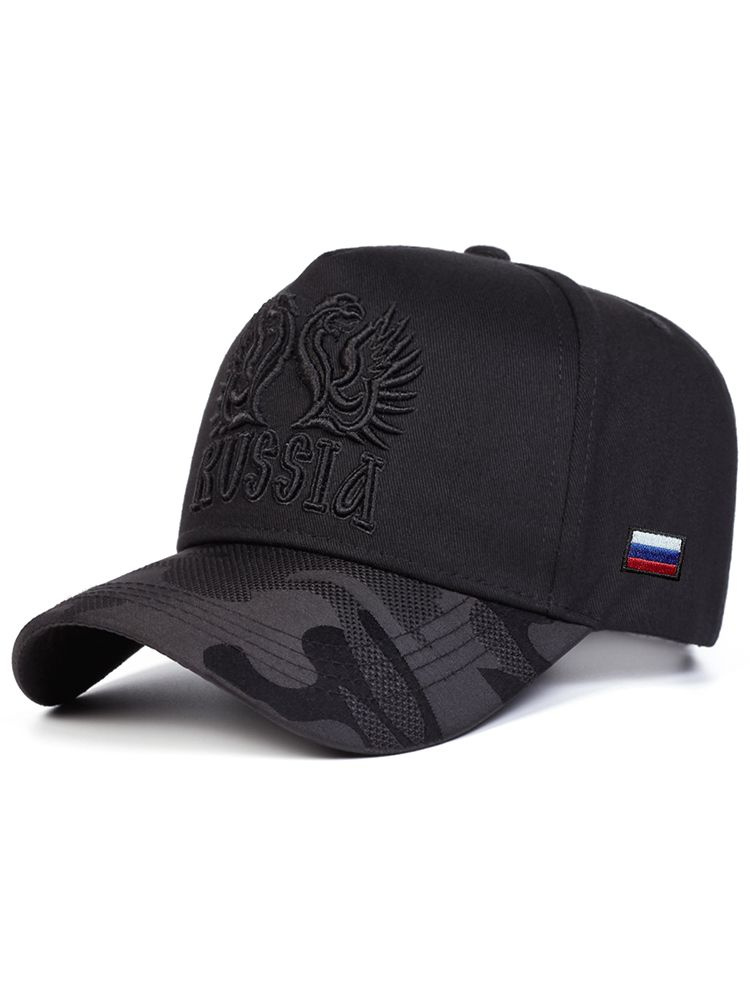 Бейсболка #1