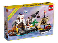 Lego pirates original sale