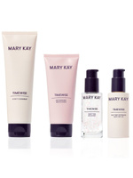 Неповторимый стиль с косметикой Mary Kay!