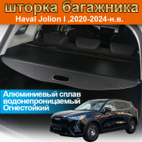 Полка багажника Chery IndiS