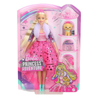 BARBIE PRINCESS ADVENTURE OZON