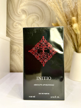 Initio Parfums Prives Absolute Aphrodisiac 90 1420774704