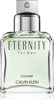 New cheap eternity cologne