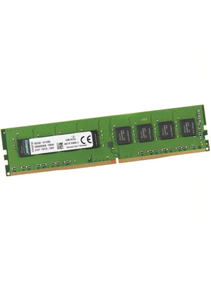 DDR4 2133 8 GB Kingston купить на OZON по низкой цене