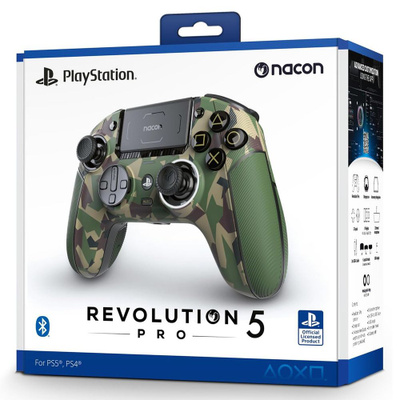 NACON REVOLUTION PRO CONTROLLER купить на OZON по низкой цене