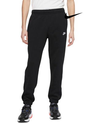 Nike Sportswear Club Fleece Men S Pants OZON