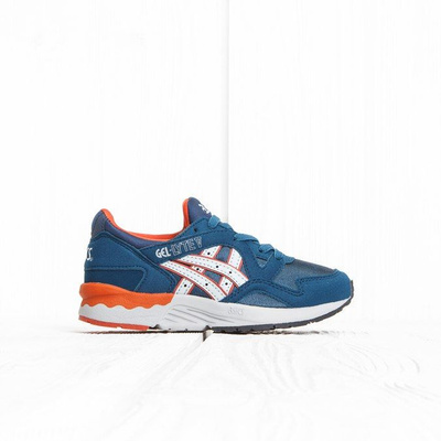 Asics gel lyte 2 bleu best sale