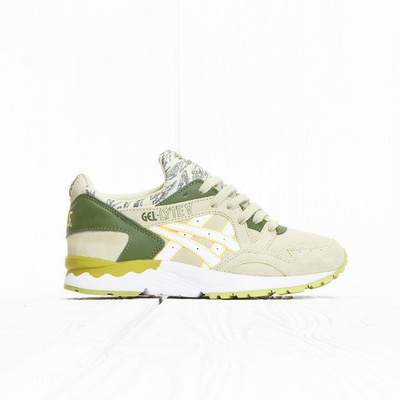 Asics gel lyte 4 blanche hotsell