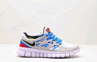 Nike free run dzieciece best sale