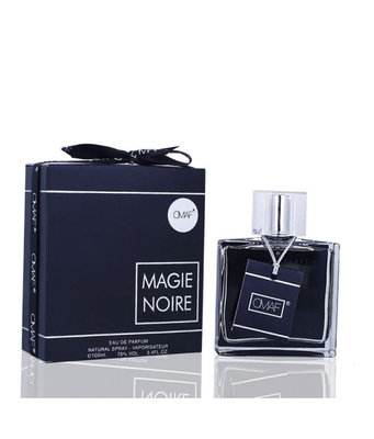 Magie Noire духи мужские купить на OZON по низкой цене
