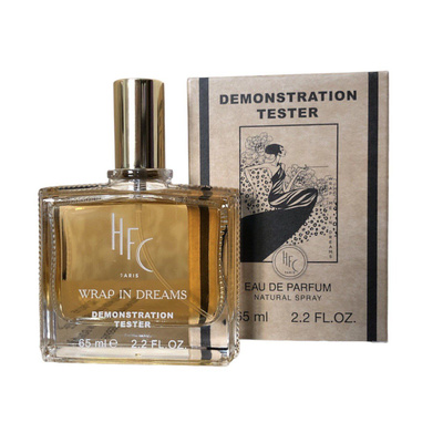 HFC Wrap Me In Dreams купить на OZON по низкой цене - Main Image