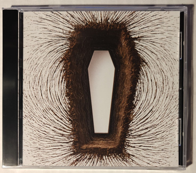 Metallica. Death Magnetic (2 Lp) купить на OZON по низкой цене