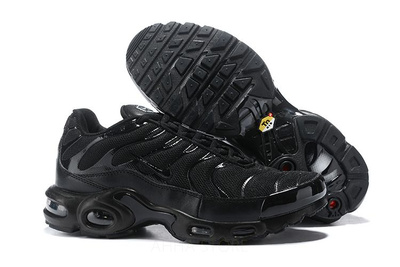 Nike tn noir promo best sale