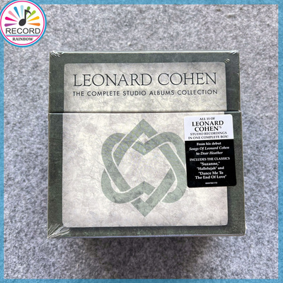 The Complete Albums Collection купить на OZON по низкой цене