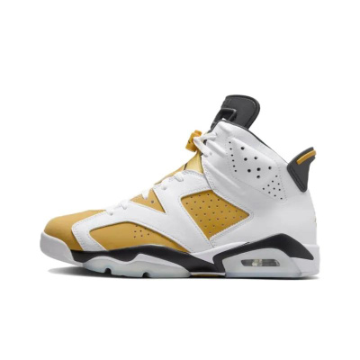 Nike Air authentic Jordan 6 Retro Shoes