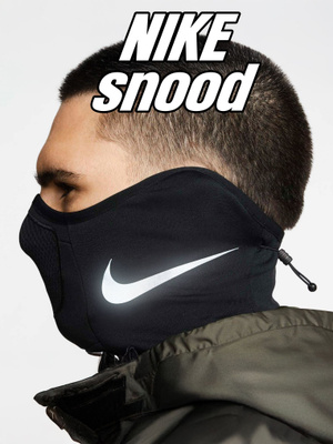 Jd nike snood best sale