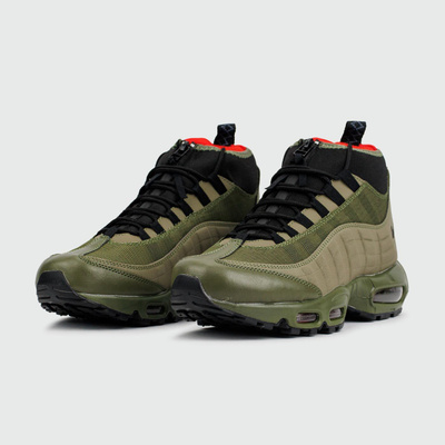 Nike Air Max 95 Sneakerboot OZON