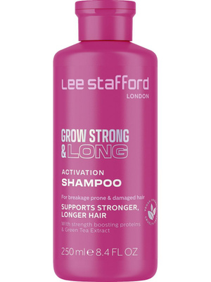 Lee Stafford cactus Crush   OZON