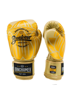 Buakaw BANCHAMEK купить на OZON по низкой цене