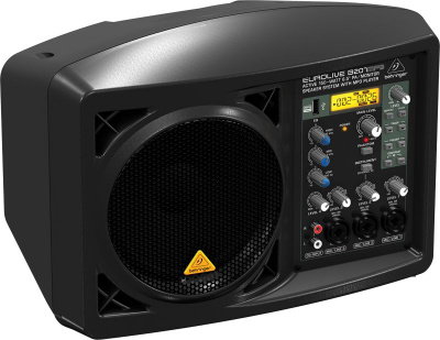 BEHRINGER ( ベリンガー )B207MP3 EUROLIVE Amazon | BEHRINGER ベリンガー 150W、6.5インチPA/モニタースピーカー