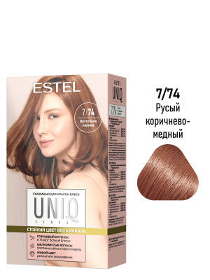 Эстель Эссекс 7 74