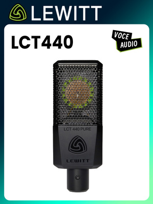 Lewitt Lct 440 Pure купить на OZON по низкой цене