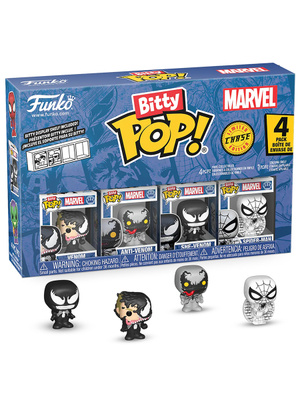 FUNKO POP VENOM купить на OZON по низкой цене