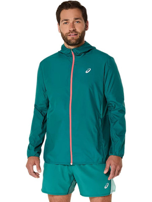asics core jacket