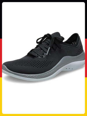 CROCS LITERIDE PRINTED CAMO PACER купить на OZON по низкой цене